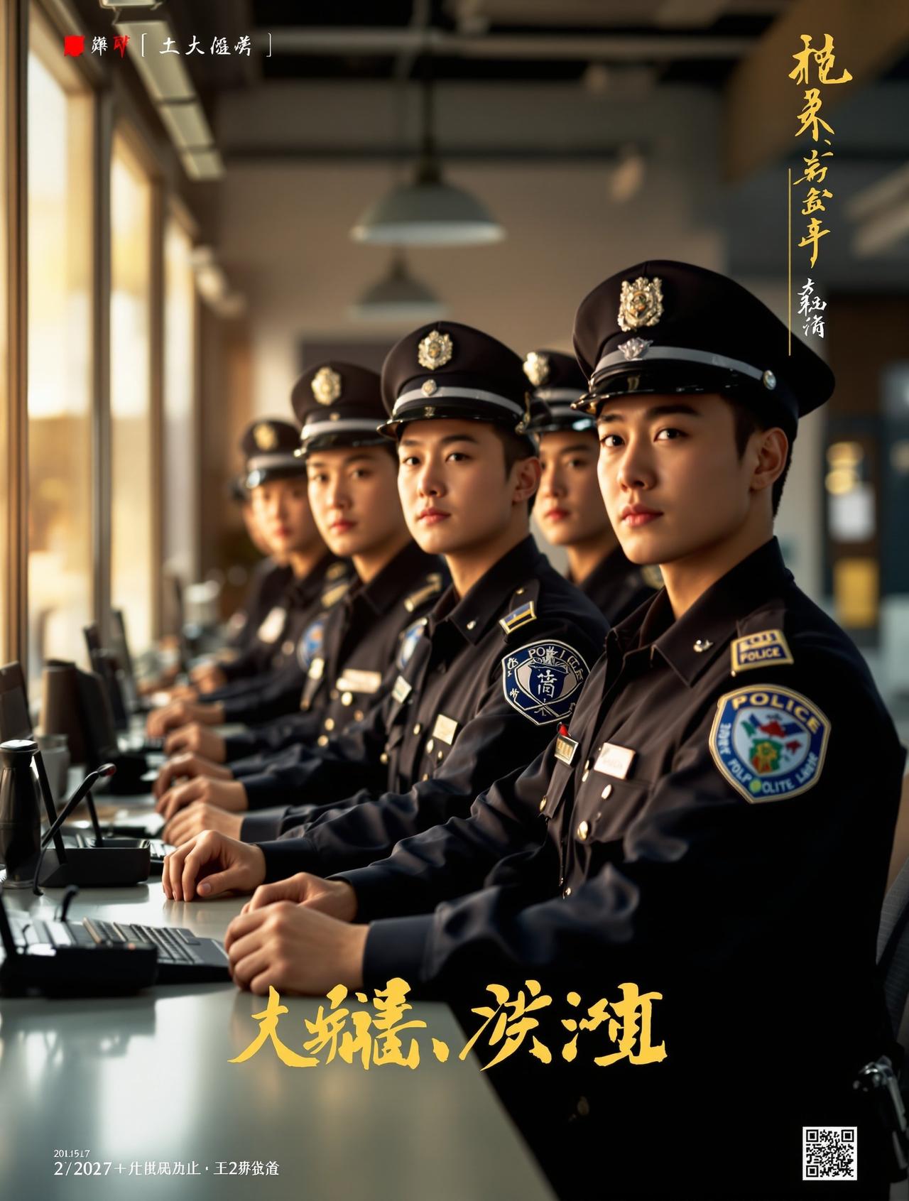 第九电影网 - 警察荣誉2