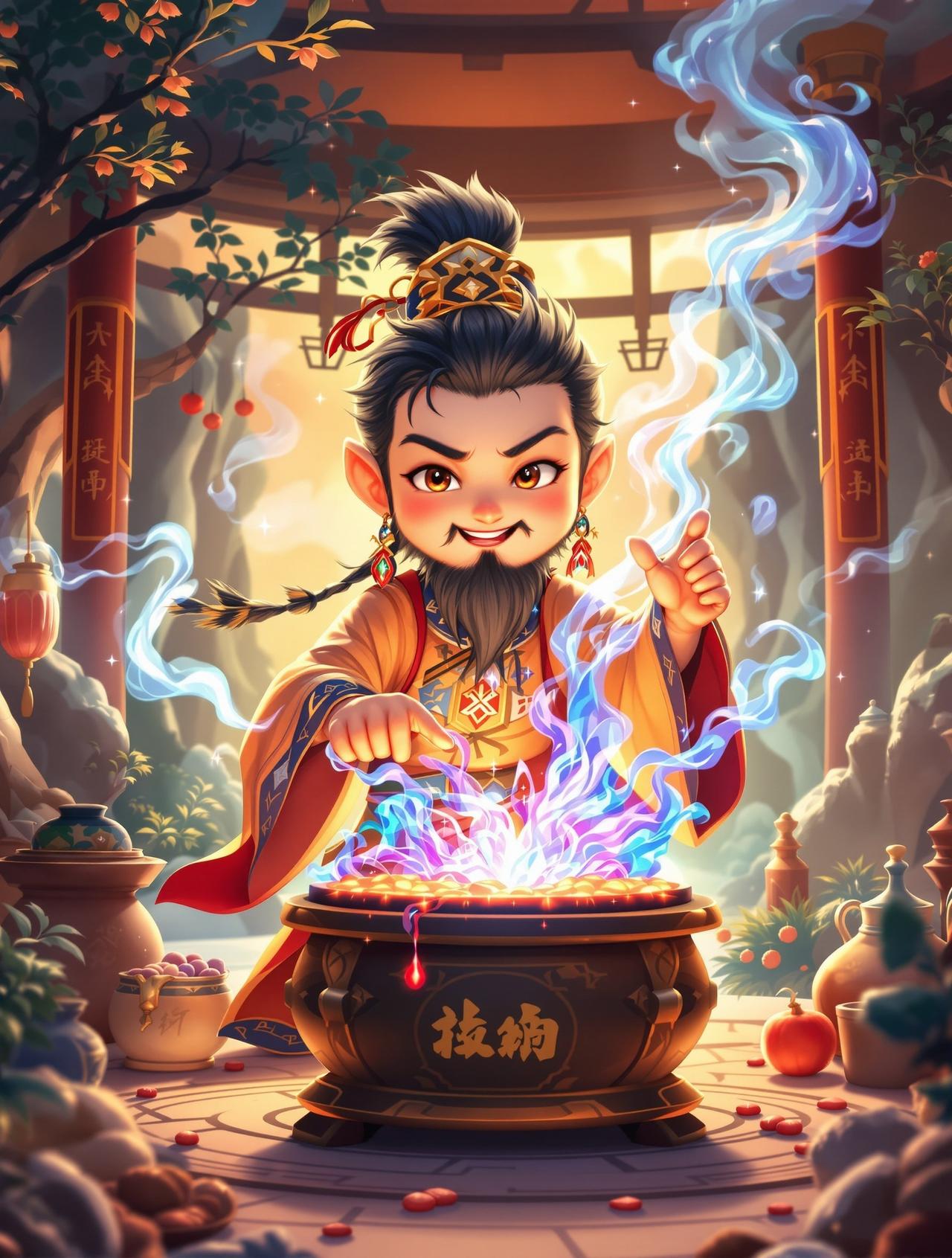 第九电影网 - 一念永恒3