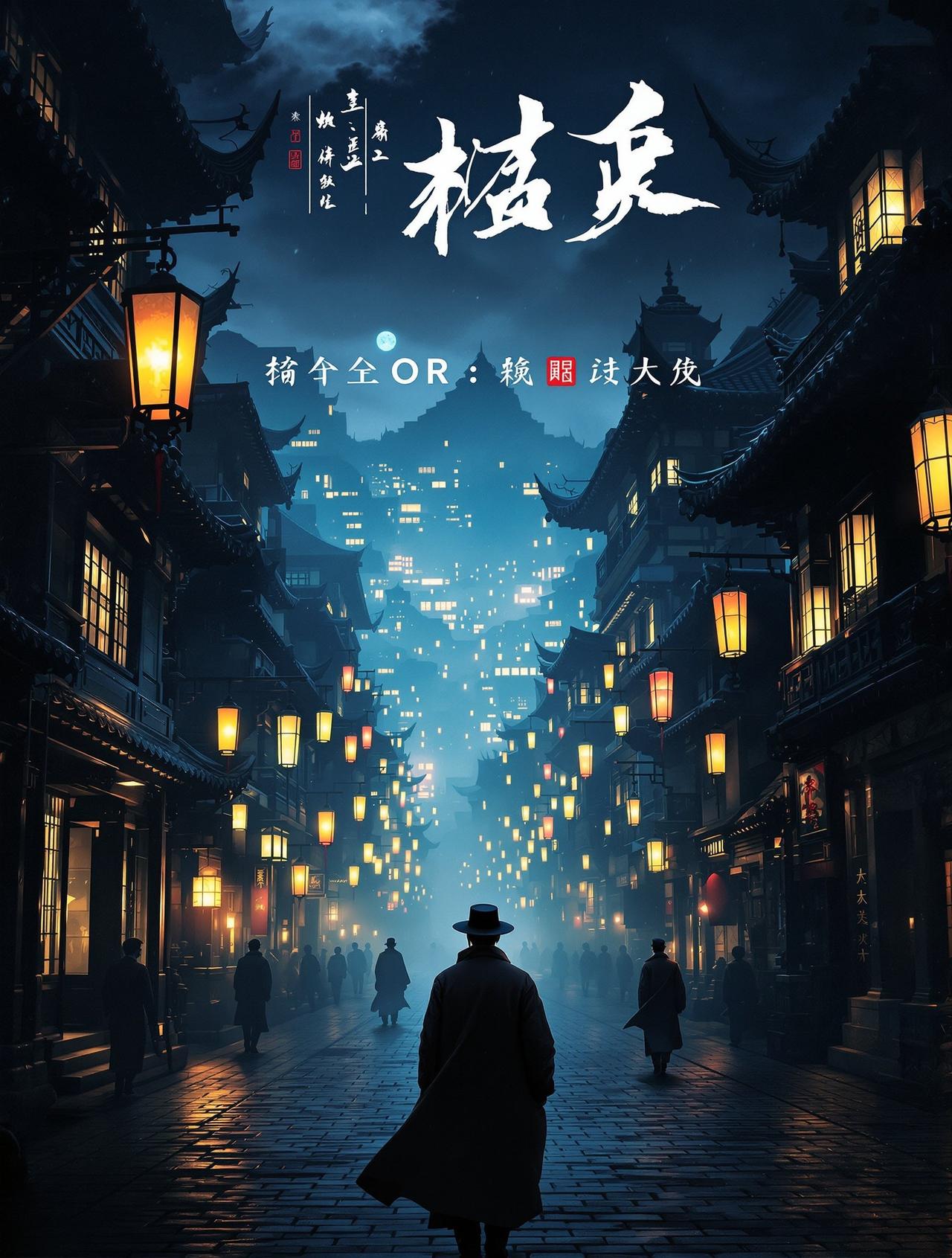 第九电影网 - 大奉打更人