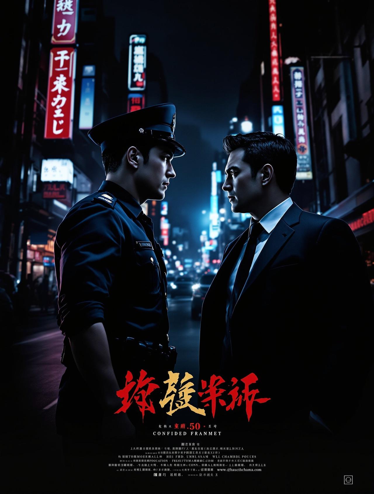 第九电影网 - 狂飙：重生