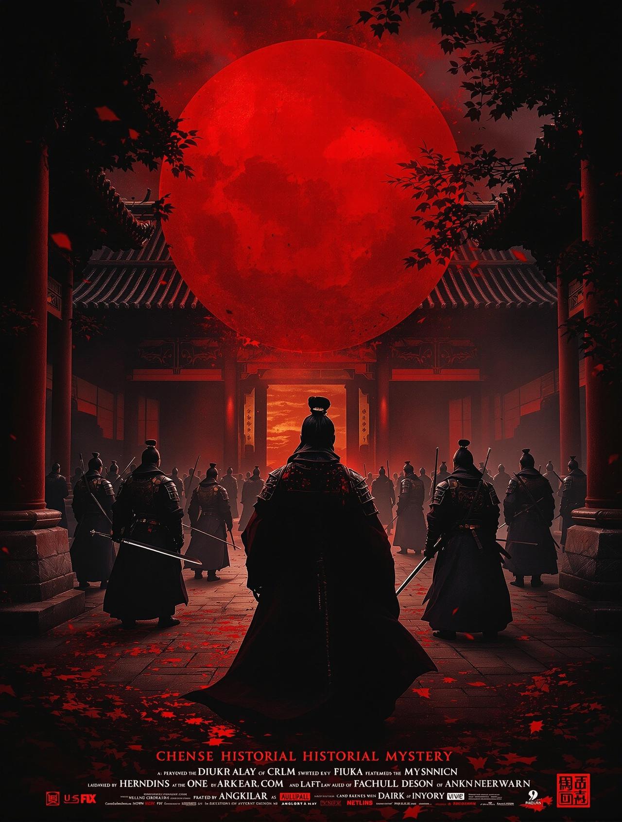 第九电影网 - 满江红·前传