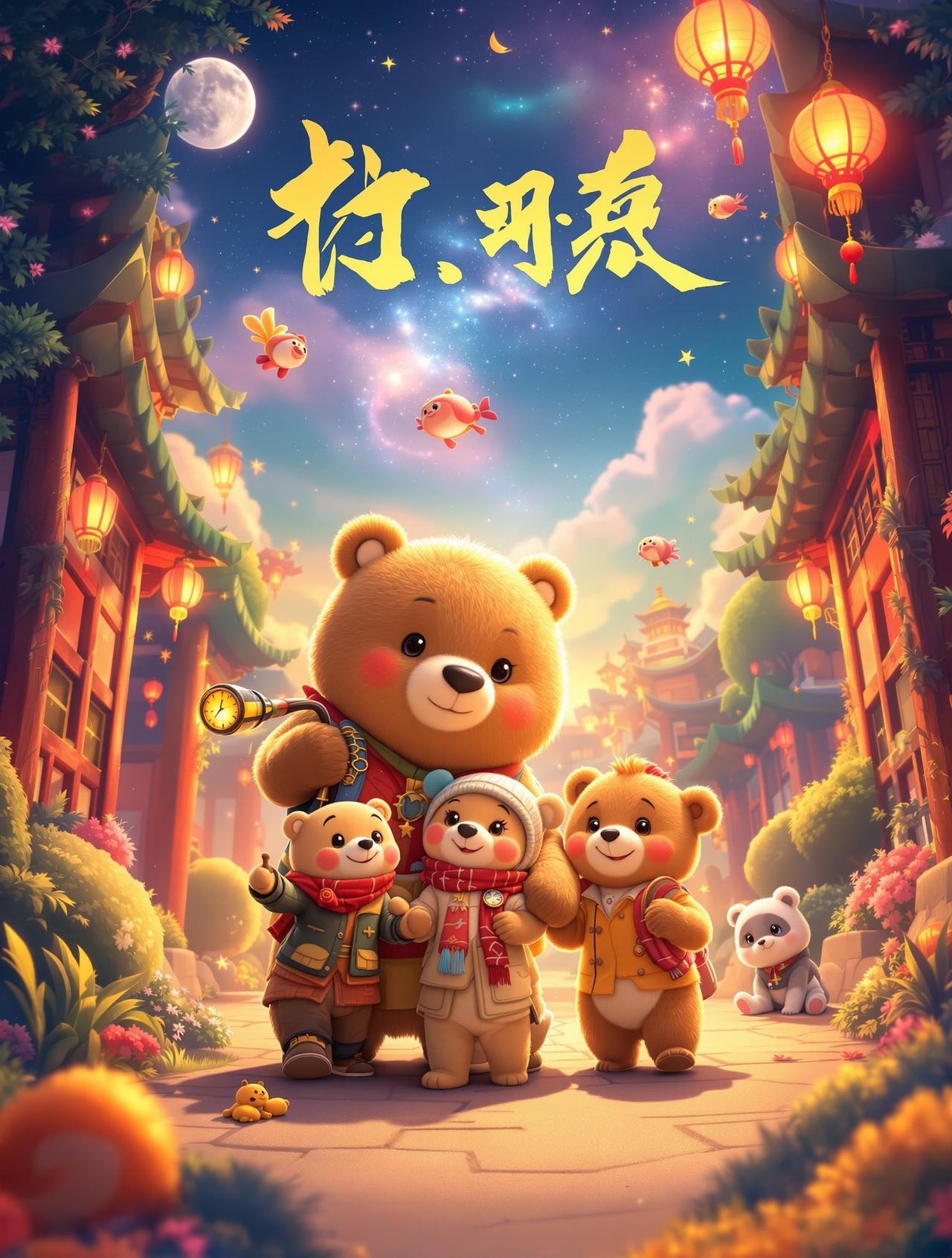 第九电影网 - 熊出没·重启未来