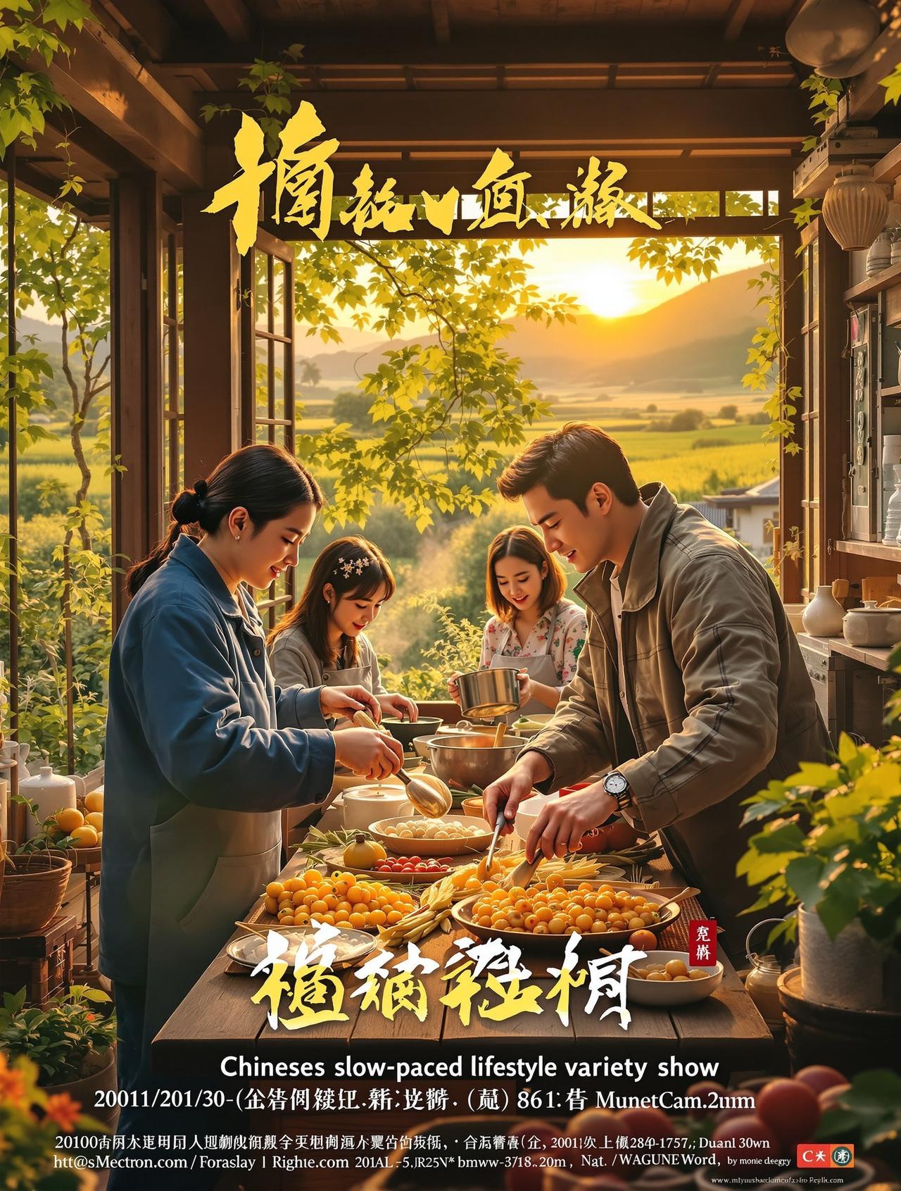 第九电影网 - 向往的生活8
