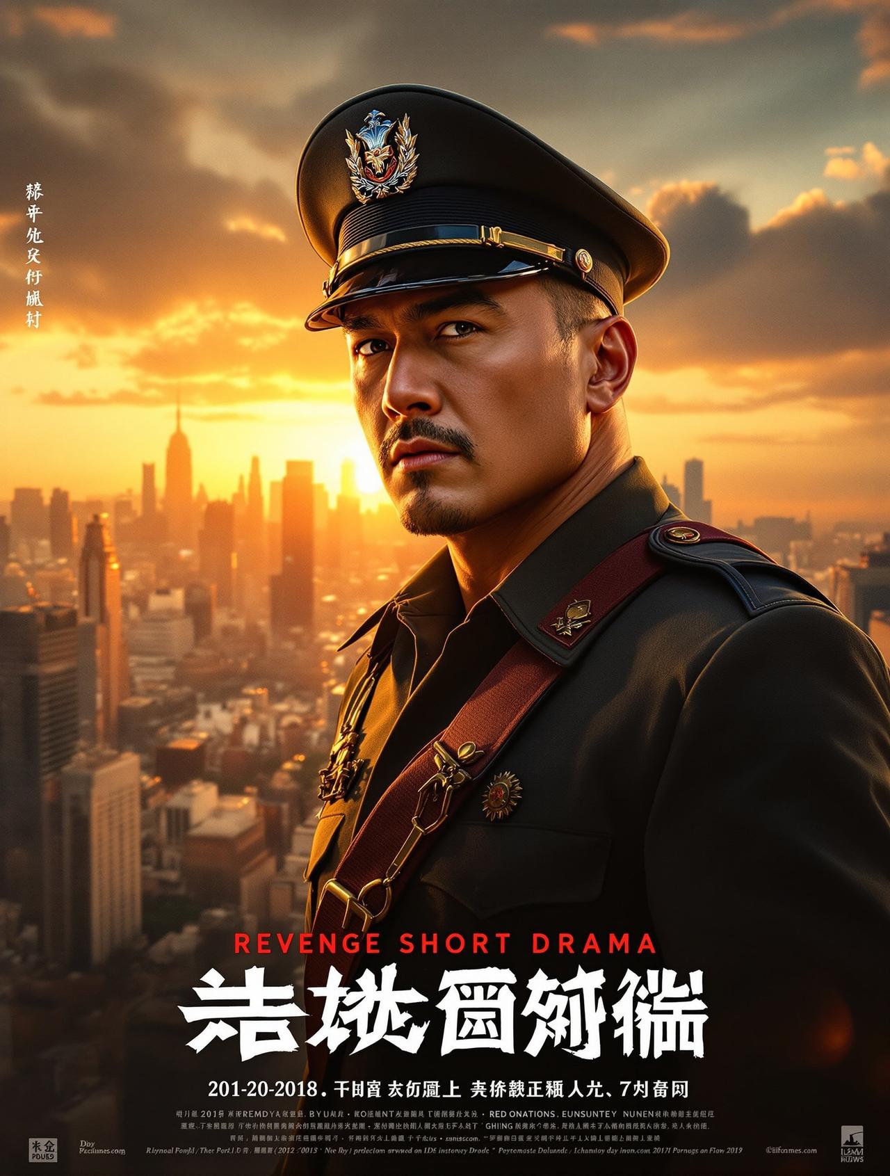 第九电影网 - 战神归来